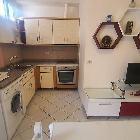 Rose'S Apartment Sarandë 외부 사진