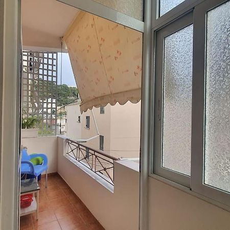 Rose'S Apartment Sarandë 외부 사진