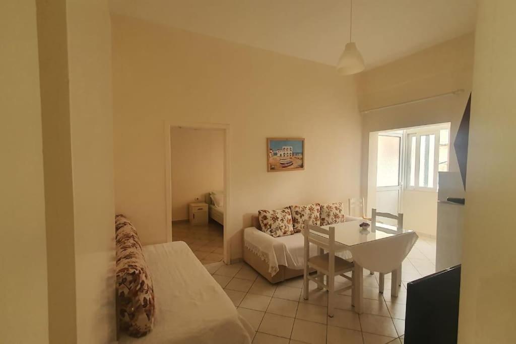 Rose'S Apartment Sarandë 외부 사진