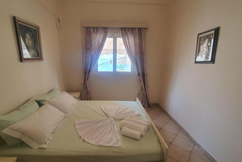 Rose'S Apartment Sarandë 외부 사진