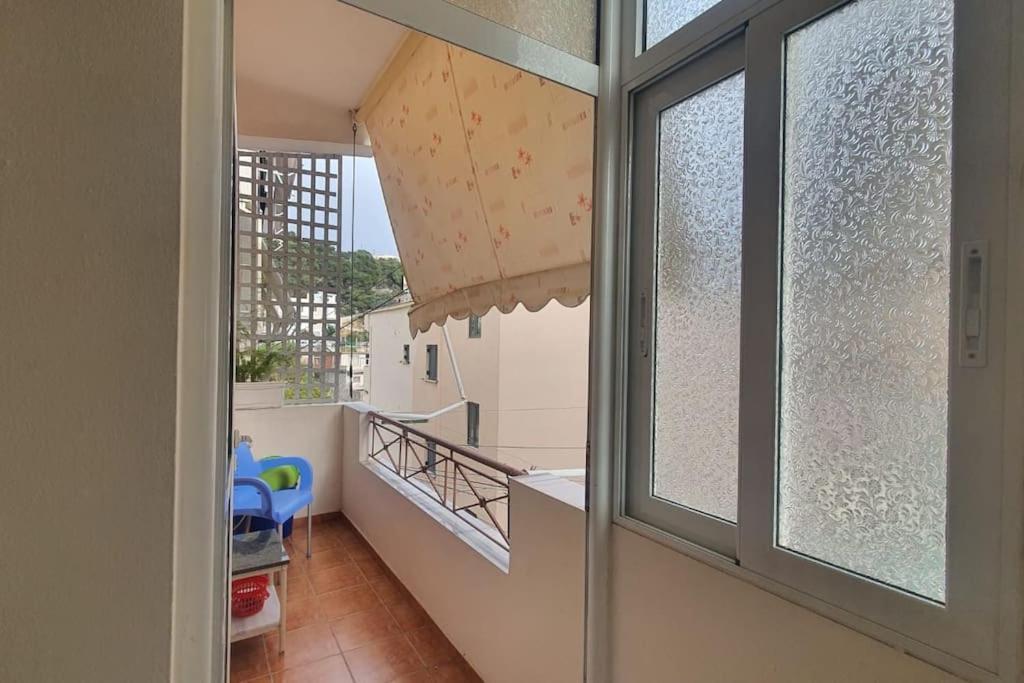 Rose'S Apartment Sarandë 외부 사진